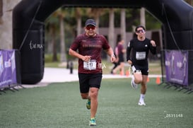 Triatlón Campestre Torreón 2025 @tar.mx