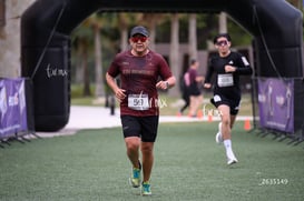 Triatlón Campestre Torreón 2025 @tar.mx