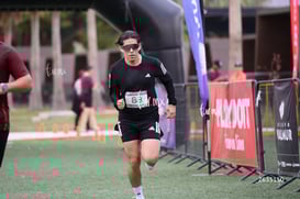 Triatlón Campestre Torreón 2025 @tar.mx