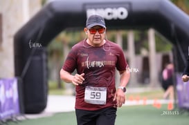 Triatlón Campestre Torreón 2025 @tar.mx