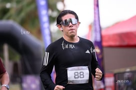 Triatlón Campestre Torreón 2025 @tar.mx