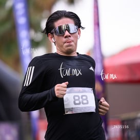 Triatlón Campestre Torreón 2025 @tar.mx