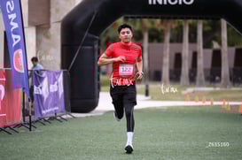 Triatlón Campestre Torreón 2025 @tar.mx