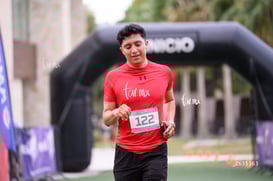 Triatlón Campestre Torreón 2025 @tar.mx