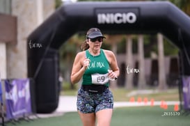 Triatlón Campestre Torreón 2025 @tar.mx