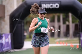 Triatlón Campestre Torreón 2025 @tar.mx