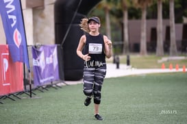 Triatlón Campestre Torreón 2025 @tar.mx