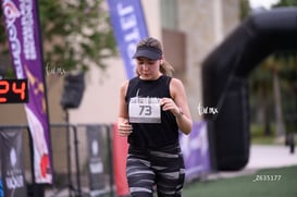 Triatlón Campestre Torreón 2025 @tar.mx