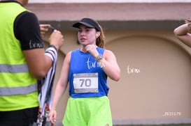 Triatlón Campestre Torreón 2025 @tar.mx