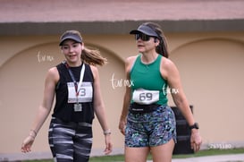 Triatlón Campestre Torreón 2025 @tar.mx