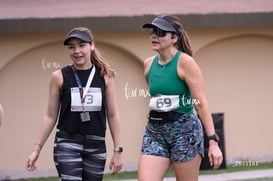 Triatlón Campestre Torreón 2025 @tar.mx