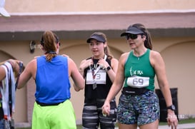 Triatlón Campestre Torreón 2025 @tar.mx