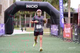 Triatlón Campestre Torreón 2025 @tar.mx