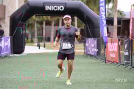 Triatlón Campestre Torreón 2025 @tar.mx