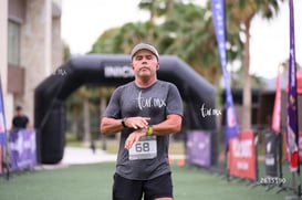 Triatlón Campestre Torreón 2025 @tar.mx