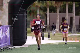 Triatlón Campestre Torreón 2025 @tar.mx