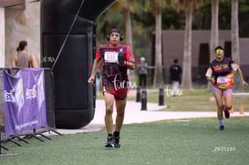 Triatlón Campestre Torreón 2025 @tar.mx