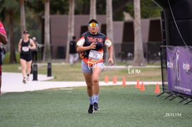 Triatlón Campestre Torreón 2025 @tar.mx
