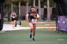 Triatlón Campestre Torreón 2025 @tar.mx