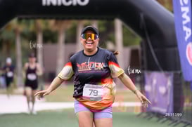 Triatlón Campestre Torreón 2025 @tar.mx