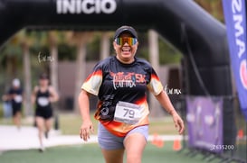 Triatlón Campestre Torreón 2025 @tar.mx