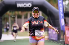 Triatlón Campestre Torreón 2025 @tar.mx