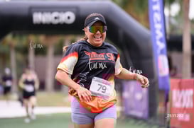 Triatlón Campestre Torreón 2025 @tar.mx