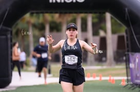 Triatlón Campestre Torreón 2025 @tar.mx