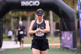 Triatlón Campestre Torreón 2025 @tar.mx