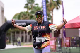 Triatlón Campestre Torreón 2025 @tar.mx