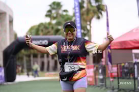 Triatlón Campestre Torreón 2025 @tar.mx