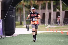 Triatlón Campestre Torreón 2025 @tar.mx