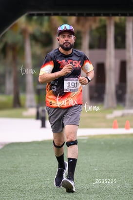 Triatlón Campestre Torreón 2025 @tar.mx