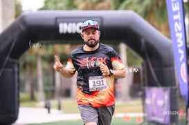 Triatlón Campestre Torreón 2025 @tar.mx
