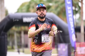 Triatlón Campestre Torreón 2025 @tar.mx