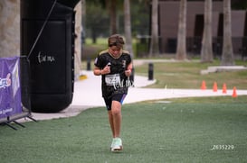 Triatlón Campestre Torreón 2025 @tar.mx