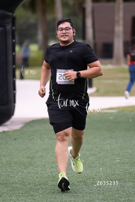 Triatlón Campestre Torreón 2025 @tar.mx