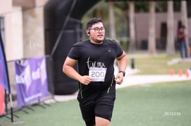 Triatlón Campestre Torreón 2025 @tar.mx
