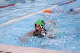 Triatlón Campestre Torreón 2025 @tar.mx