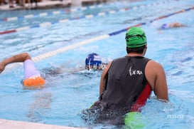 Triatlón Campestre Torreón 2025 @tar.mx