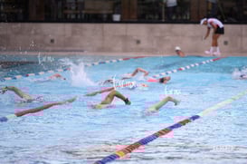 Triatlón Campestre Torreón 2025 @tar.mx