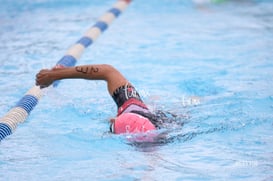 Triatlón Campestre Torreón 2025 @tar.mx