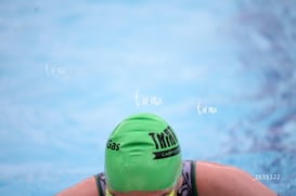 Triatlón Campestre Torreón 2025 @tar.mx