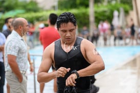Triatlón Campestre Torreón 2025 @tar.mx