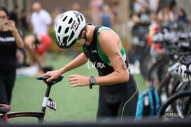 Triatlón Campestre Torreón 2025 @tar.mx