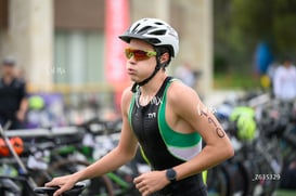 Triatlón Campestre Torreón 2025 @tar.mx