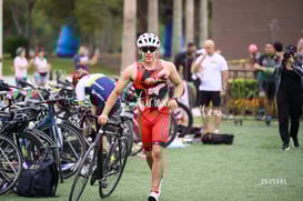 Triatlón Campestre Torreón 2025 @tar.mx