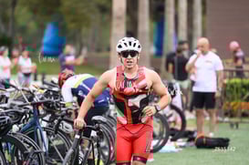 Triatlón Campestre Torreón 2025 @tar.mx