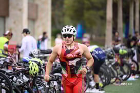 Triatlón Campestre Torreón 2025 @tar.mx