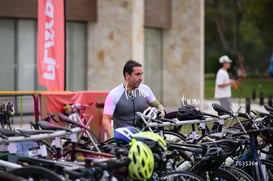 Triatlón Campestre Torreón 2025 @tar.mx